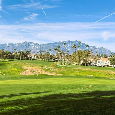 Idyll In The Desert - Immaculate Palm Desert Getaway Eksteriør bilde