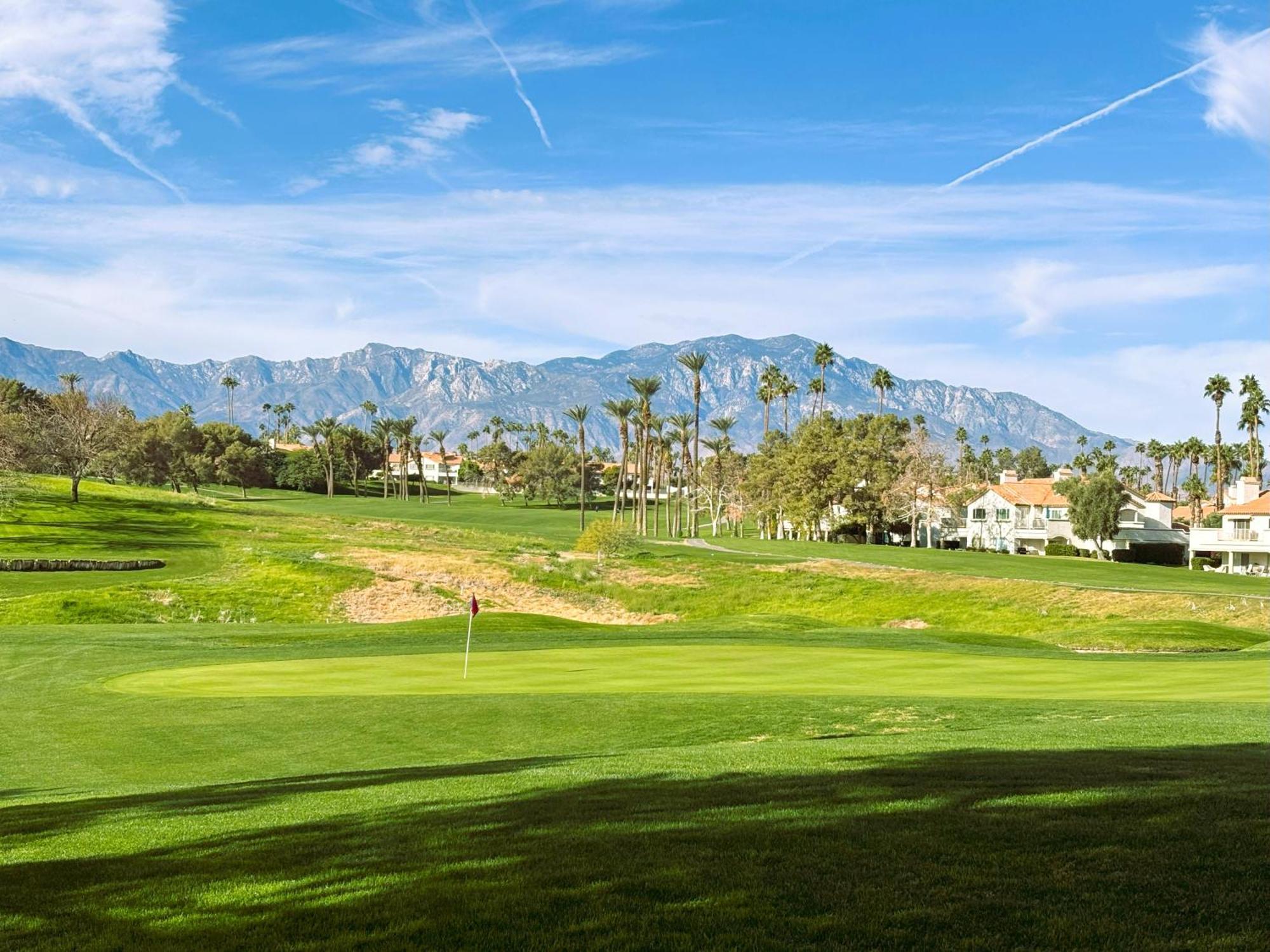Idyll In The Desert - Immaculate Palm Desert Getaway Eksteriør bilde